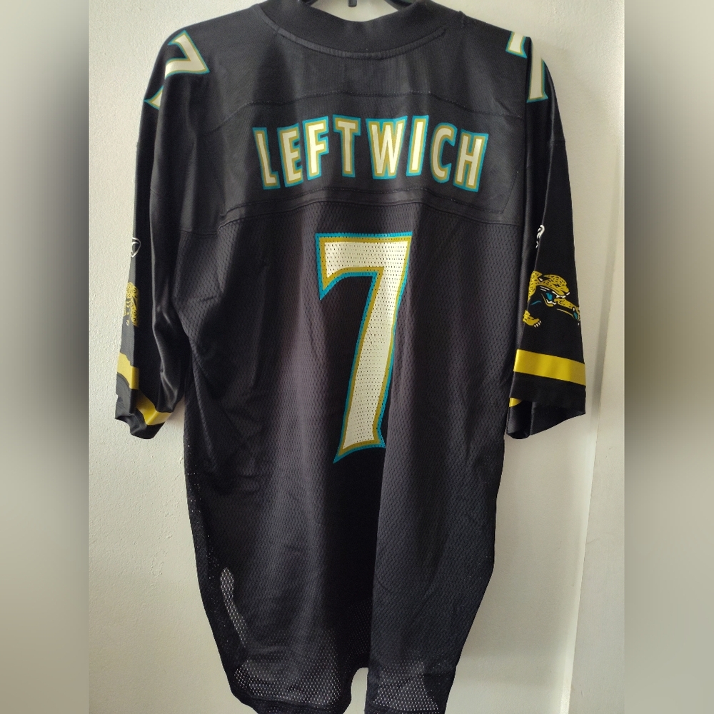 NFL Jersey - Picture 3 of 3